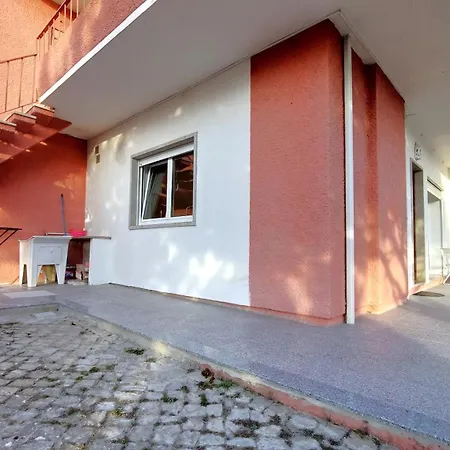 Lucia's Place Διαμέρισμα Ναζαρέ