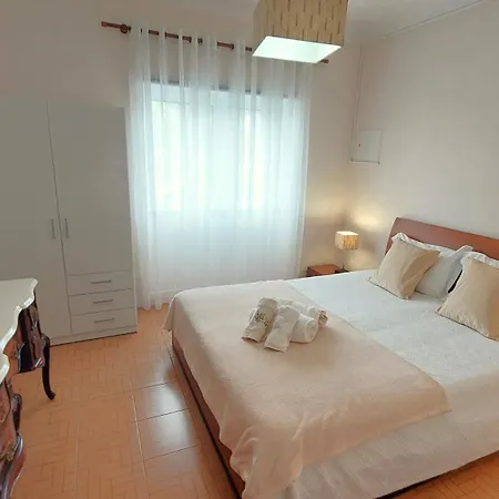 Διαμέρισμα Lucia's Place *