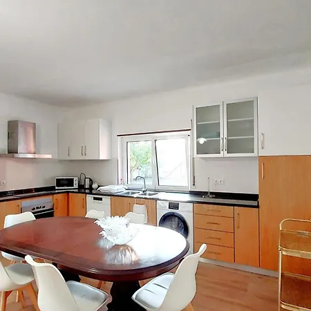 Lucia's Place Appartement *
