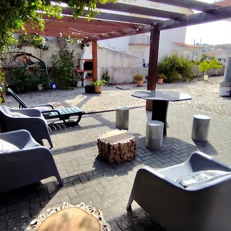 Lucia's Place *